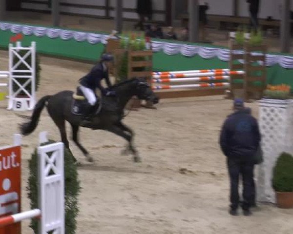 Hallenturnier Gahlen 2015