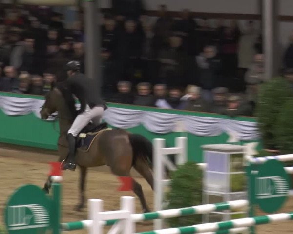 Hallenturnier Gahlen 2015