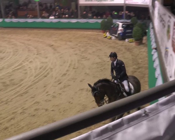 Hallenturnier Gahlen 2015