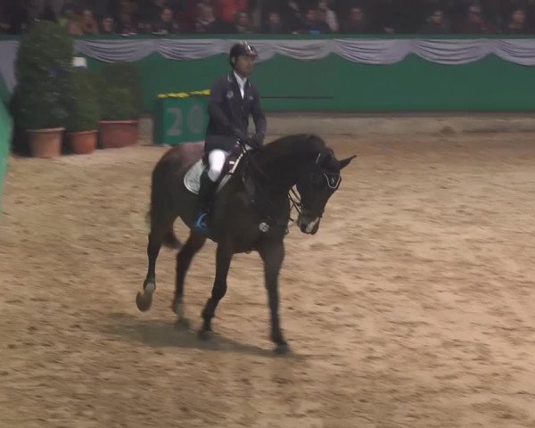 Hallenturnier Gahlen 2015