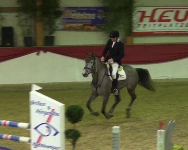 Hallenturnier Gehrde - Klein Drehle 2015