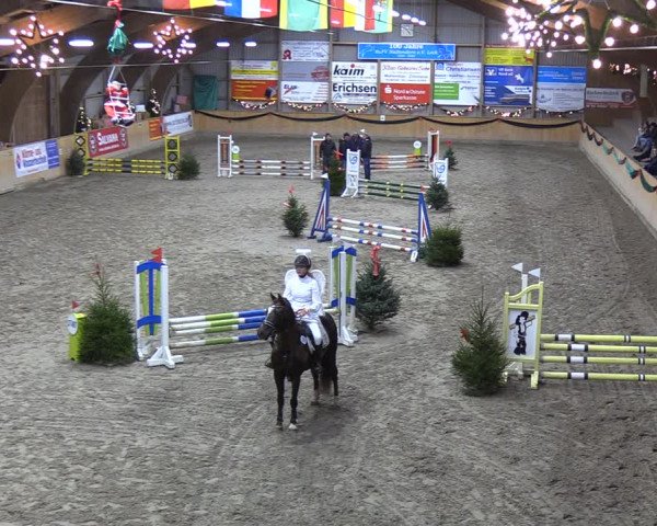 Reitturnier Leck 2021