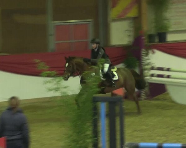 Hallenturnier Gehrde - Klein Drehle 2015