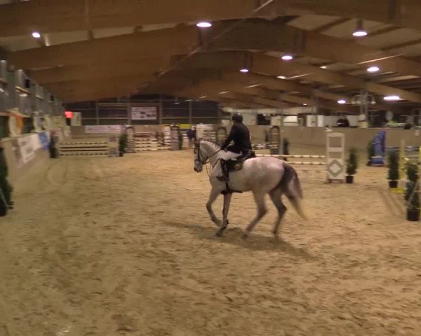 Hallenturnier Velen 2015