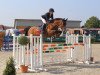 jumper Aileens Quality Street (Irish Sport Horse, 2014, from O.B.O.S.Quality 04)