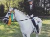 dressage horse Maureen's Lad (Connemara Pony, 2011, from Knockillaree Tomas)