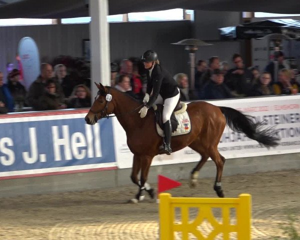 4. Nordic Jumping in Negernbötel 2021