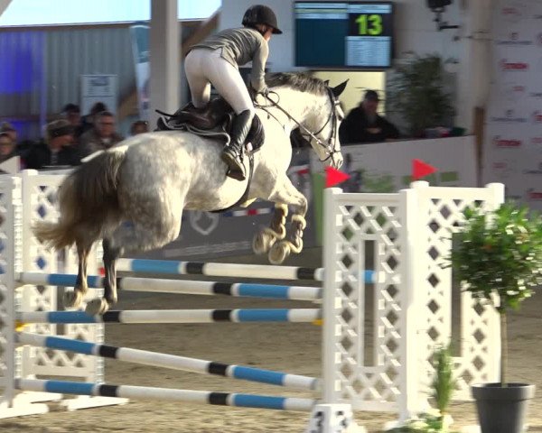 4. Nordic Jumping in Negernbötel 2021