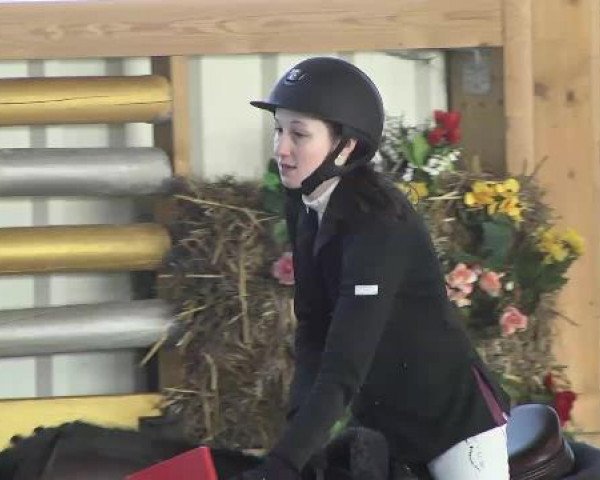 Late Entry Springen Dettingen 2015