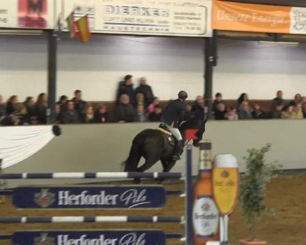 Hallenturnier Vlotho-Exter 2015