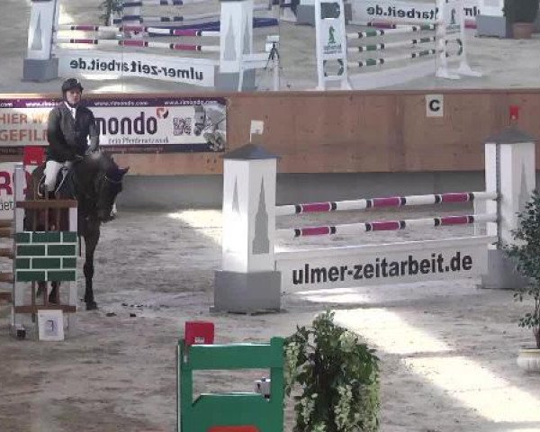 Hallenturnier Illertissen 2015
