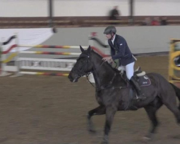 Hallenturnier Vlotho-Exter 2015