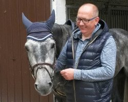 jumper Ferdinand (KWPN (Royal Dutch Sporthorse), 2010, from Amadeus)