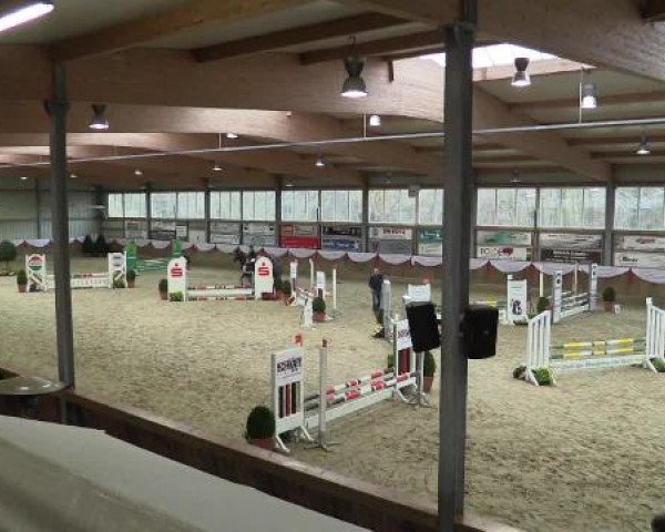 Spring-Event Goch 2015
