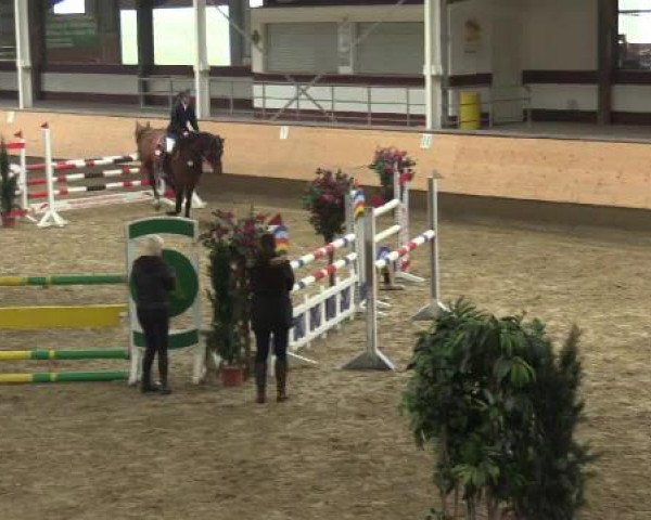 Alt Marl - Hallen-Late-Entry 2015