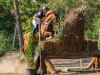 jumper Open End 2 (German Riding Pony, 2010, from Oosteinds Ricky)