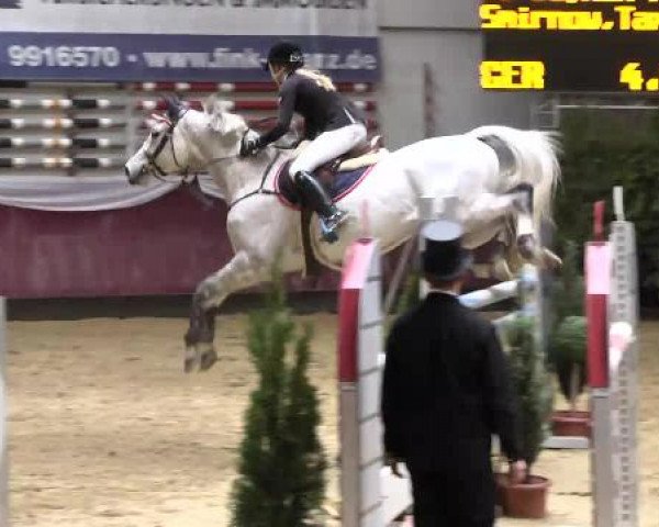 Springturnier Reiterhof Laurent 2015