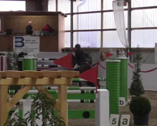 Reitsportzentrum Gerd Könemann Reit- und Springturnier 2015