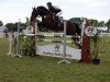 jumper Eskada 18 (Hanoverian, 2006, from El Bundy)