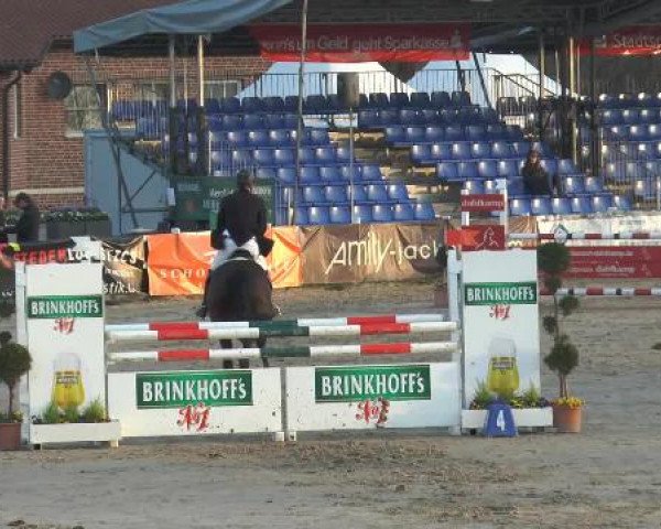 Lenklarer Reitertage 2015