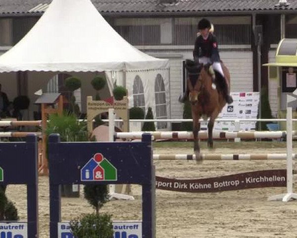 Eröffnung der grünen Saison Bottrop 2015