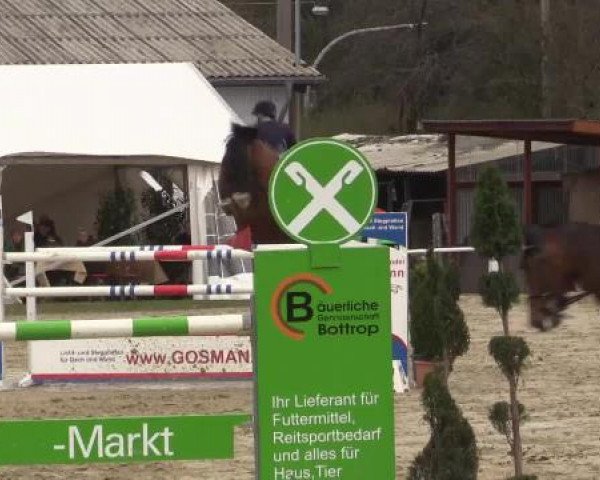 Eröffnung der grünen Saison Bottrop 2015