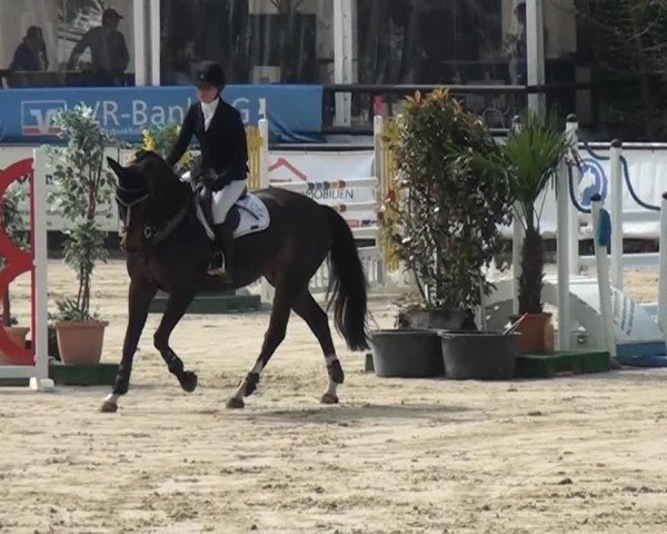 Eschweiler Masters 2015