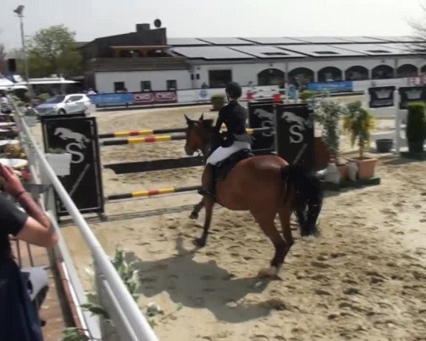 Eschweiler Masters 2015