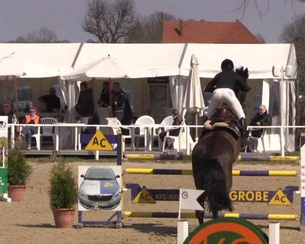Spenge-Wallenbrück 2015
