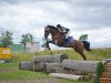 jumper Säntis SH (German Sport Horse, 2014, from Samos)