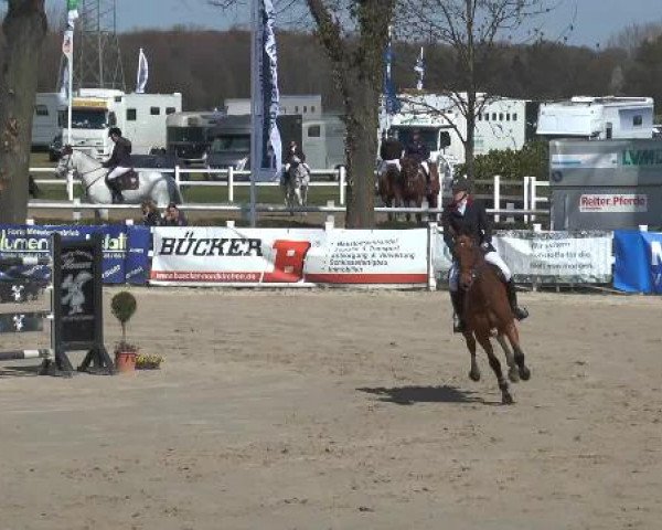 Lenklarer Reitertage 2015