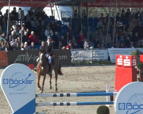 Lenklarer Reitertage 2015