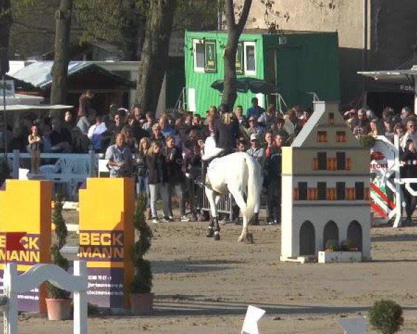 Lenklarer Reitertage 2015