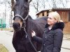 dressage horse Felipa LW (Westphalian, 2015, from Feiner Fürst)