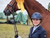 dressage horse Scolero (German Sport Horse, 2011, from Scolari)