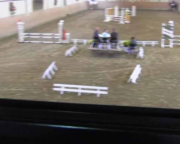 Reit - und Springturnier Hamm-Rhynern 2015