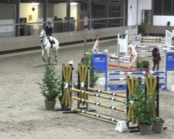 Reitturnier Langenfeld - Gut Langfort 2021