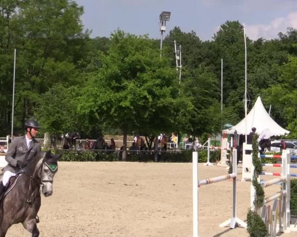 Pfingstturnier Bochum-Nord 2015