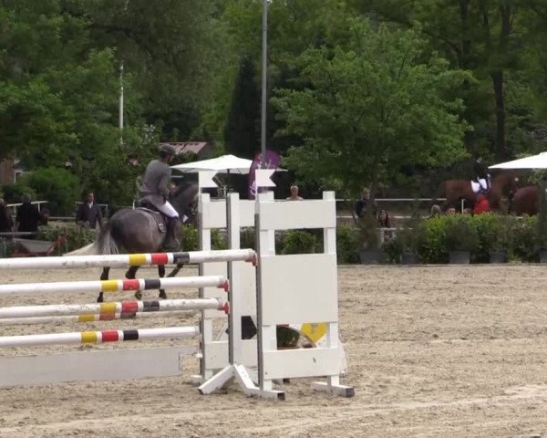 Pfingstturnier Bochum-Nord 2015
