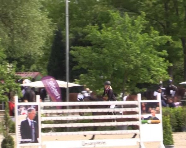 Pfingstturnier Bochum-Nord 2015