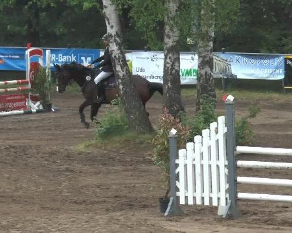 Pfingstturnier Mettingen 2015