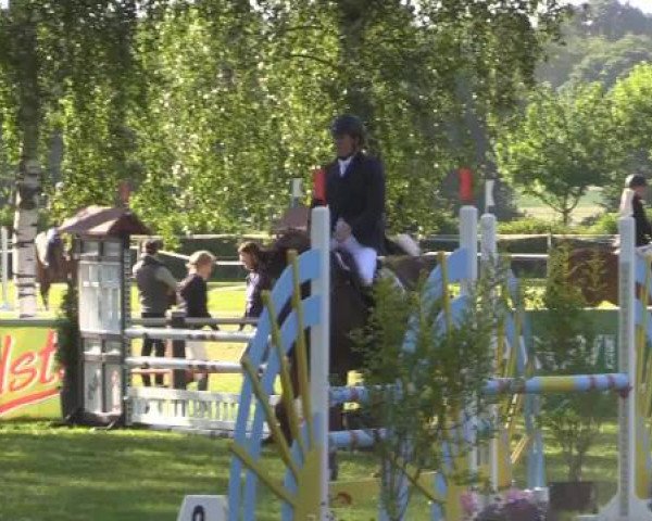 Großes Sommerturnier in Hille 2015