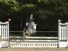 Springpferd MP Elise (Deutsches Reitpony, 2011, von MP Nina's Boy)