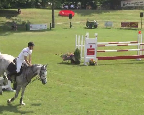 Sommerturnier Legelshurst 2015