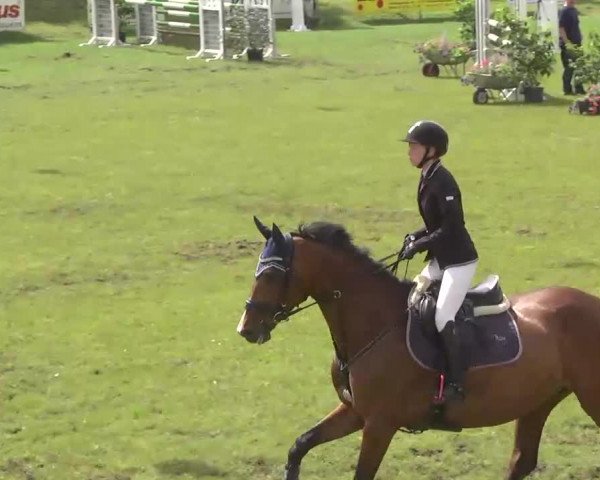 Sommerturnier Legelshurst 2015