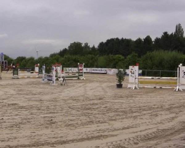 Sommerturnier Fröndenberg 2015