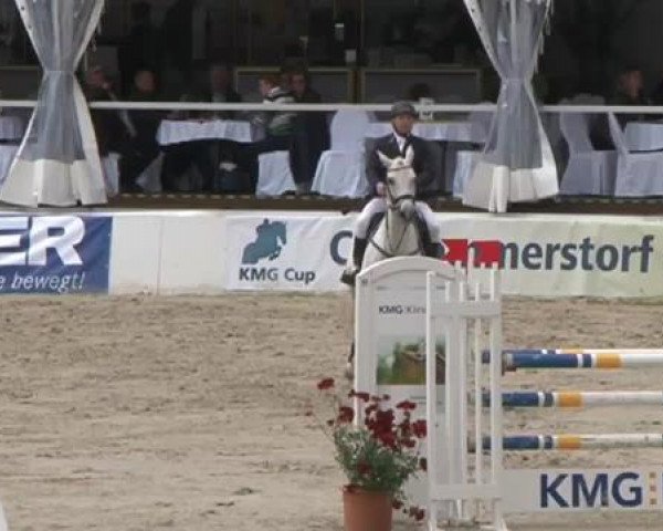 FEI Reitturnier Sommerstorf (GER) 2015