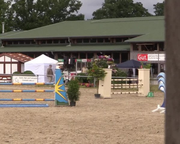 Coesfelder Reitertage 2015