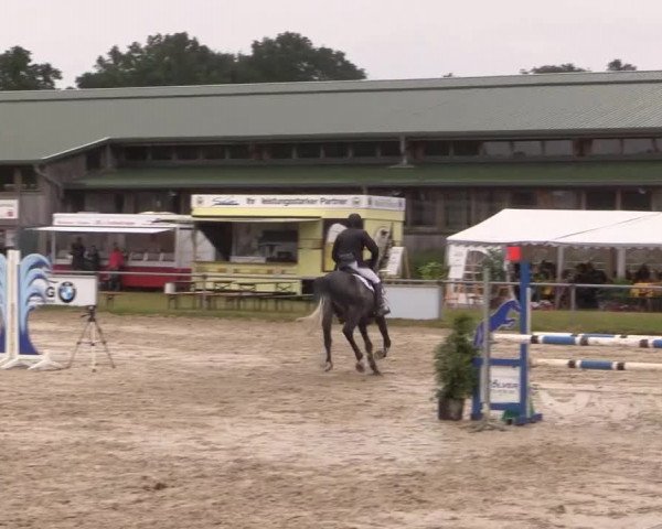 Coesfelder Reitertage 2015