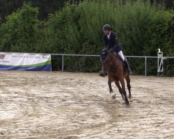 Sommerturnier Fröndenberg 2015